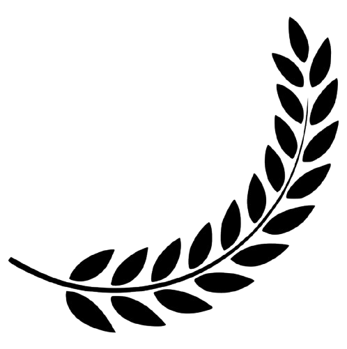 Laurel Wreath